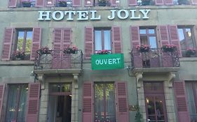 Location Chambres Hotel Joly